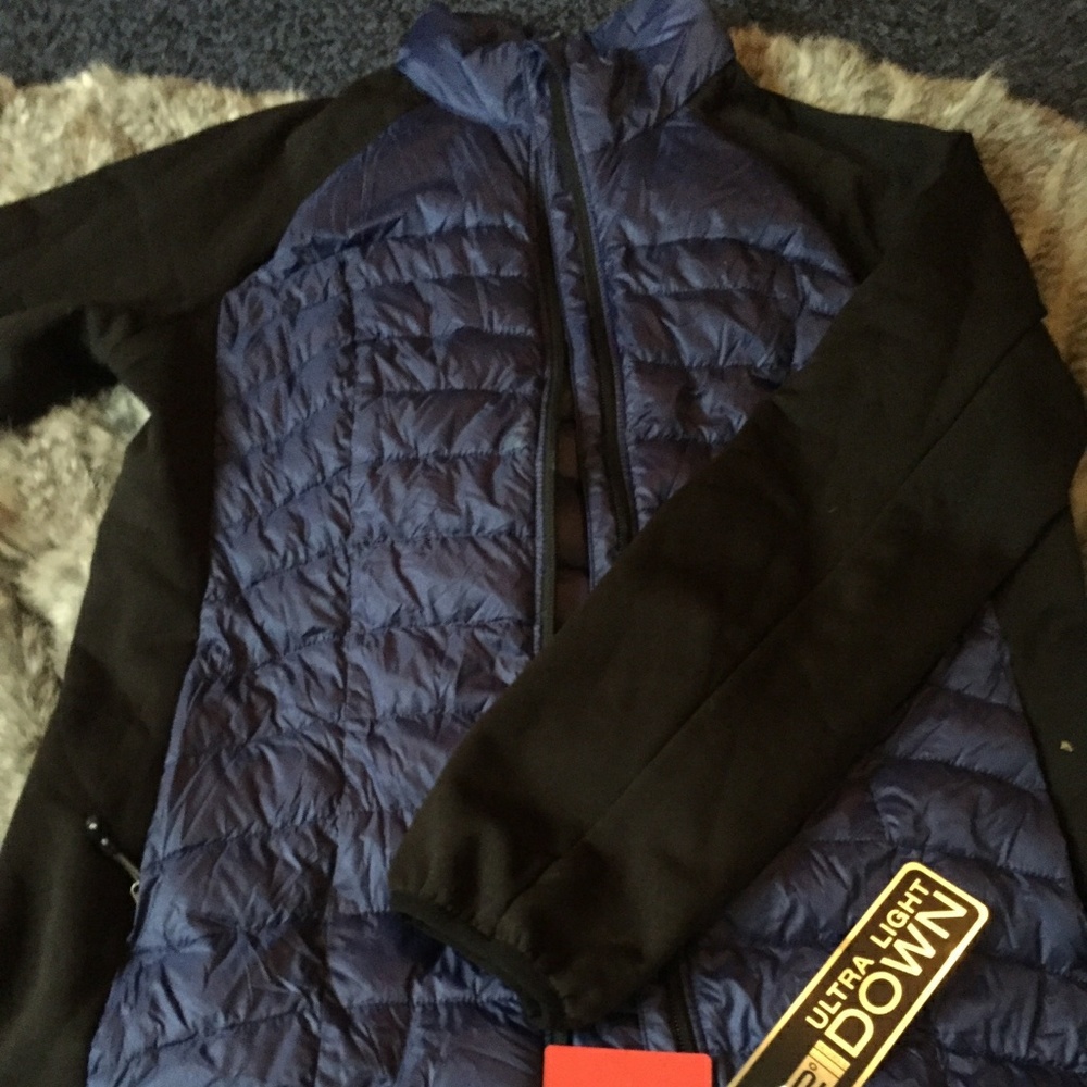 NEW Lightweight Jacket